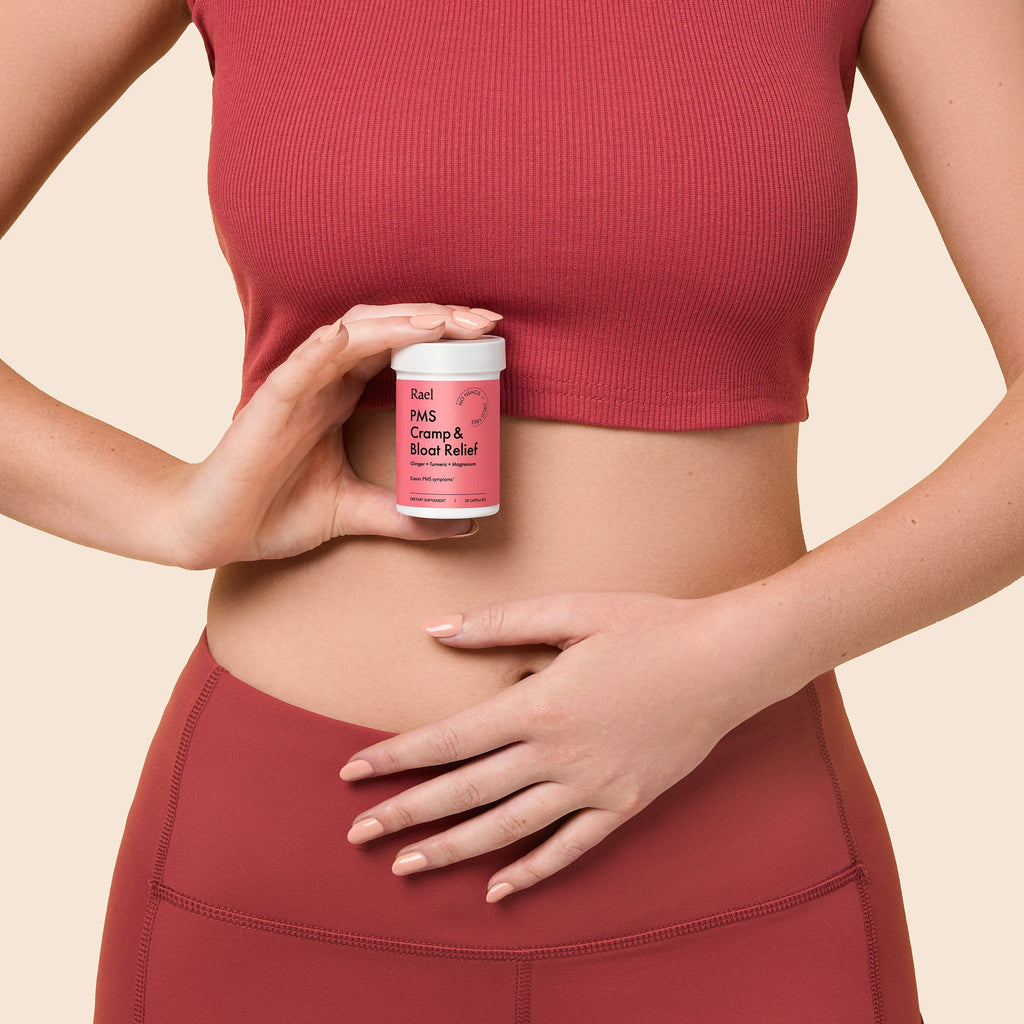 Cramp Relief Bundle Q7