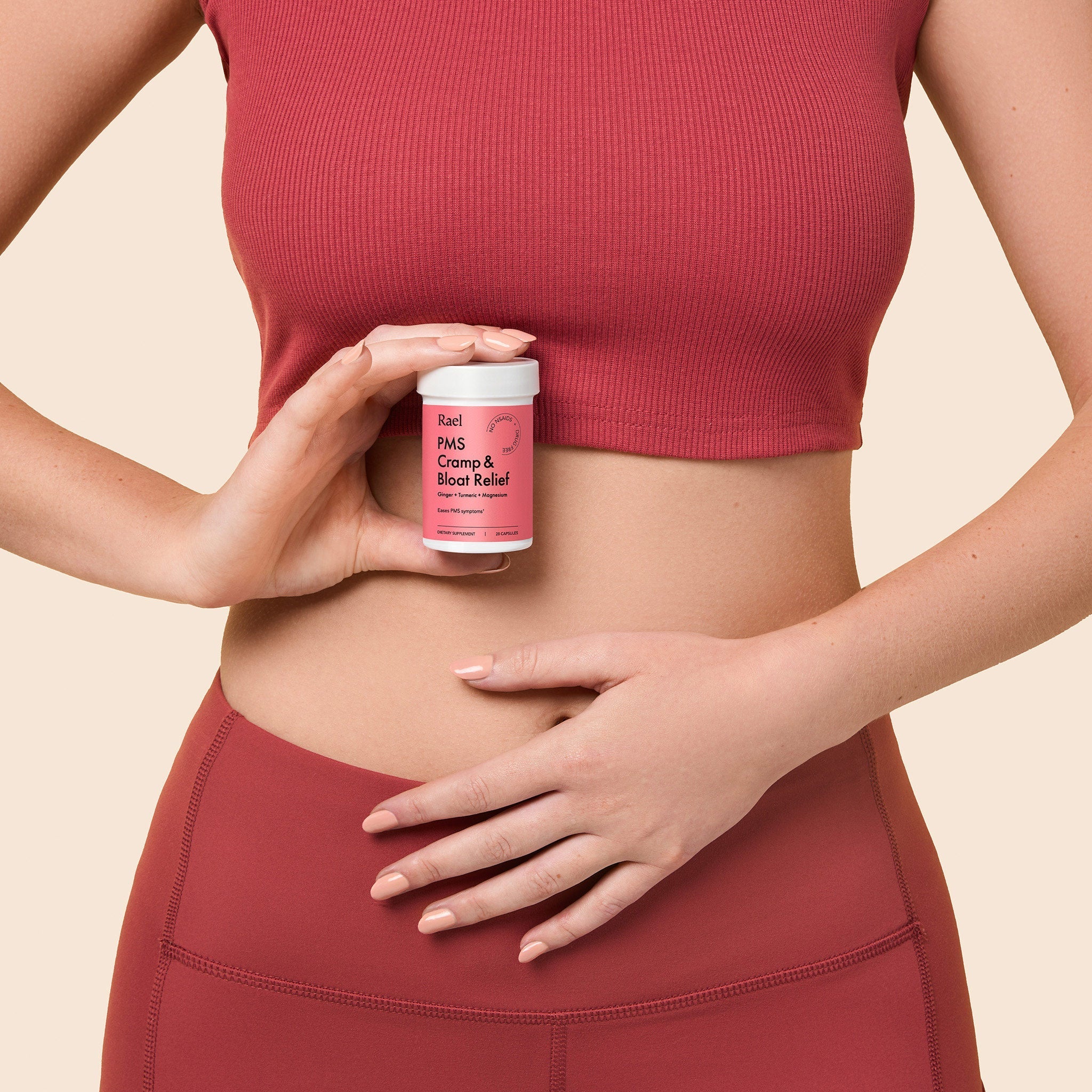 Cramp Relief Bundle Q7