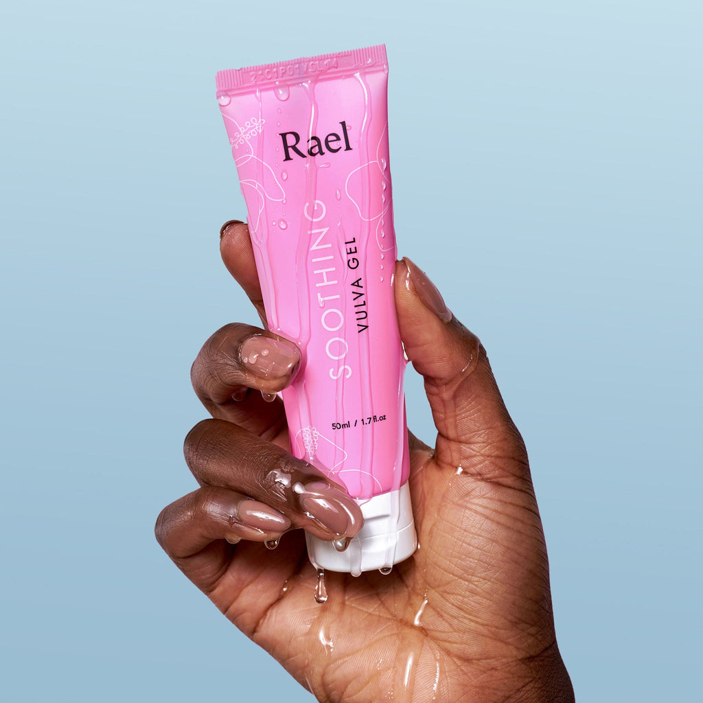 Vaginal Wellness Bundle C6