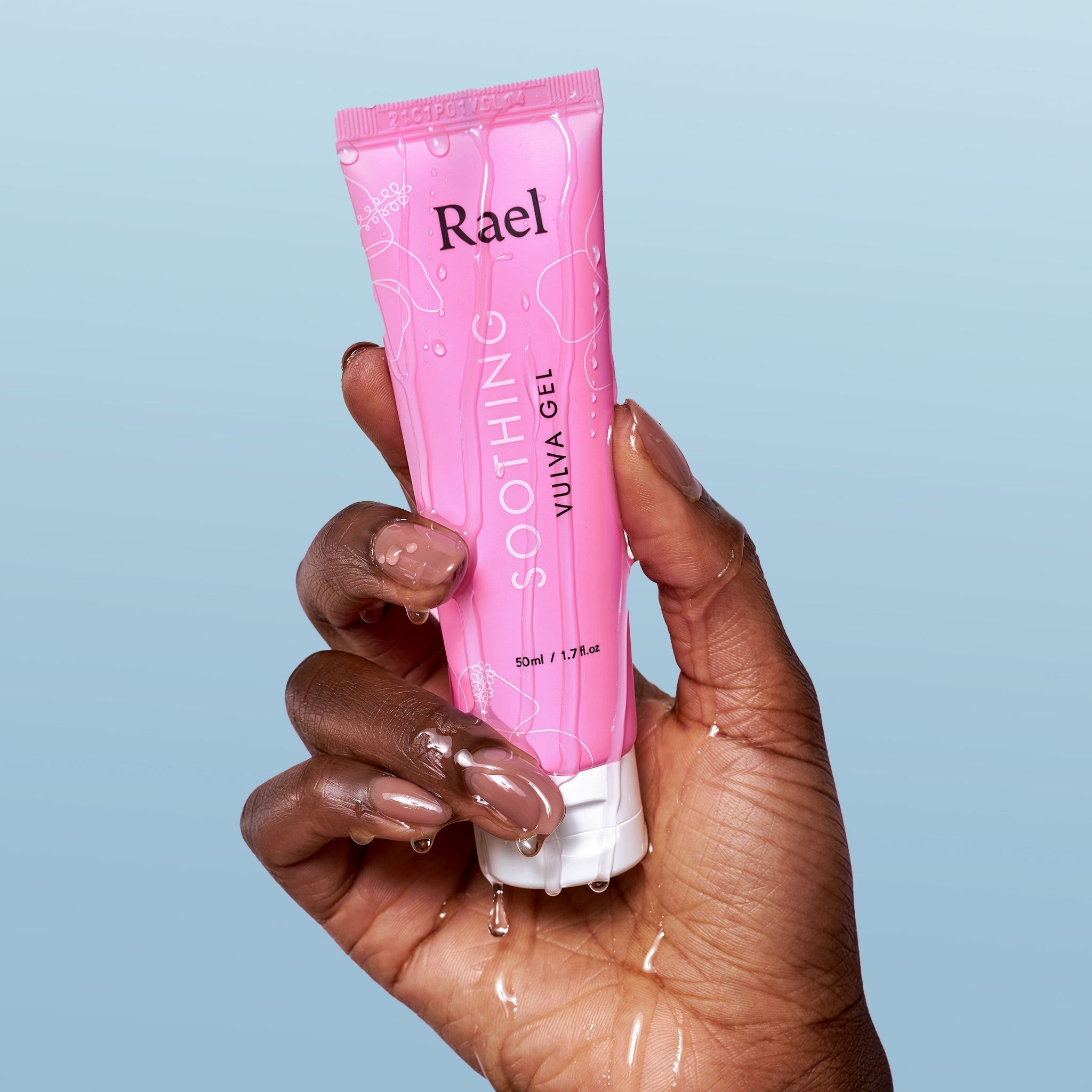 Vaginal Wellness Bundle C6