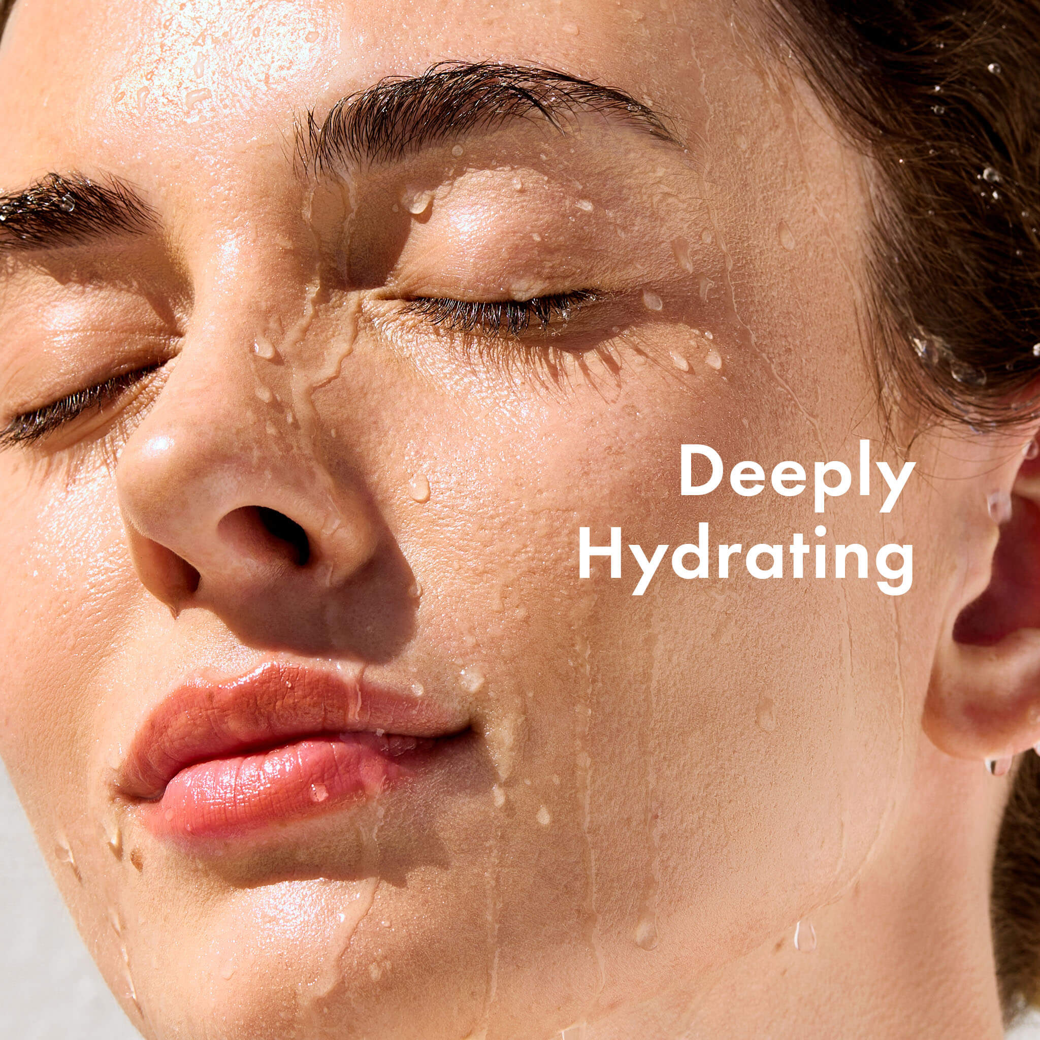 Cryo + Soothing Hydrogel Mask R1