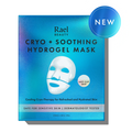 Cryo + Soothing Hydrogel Mask R1