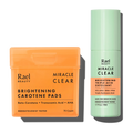 Miracle Clear Radiance Duo F3