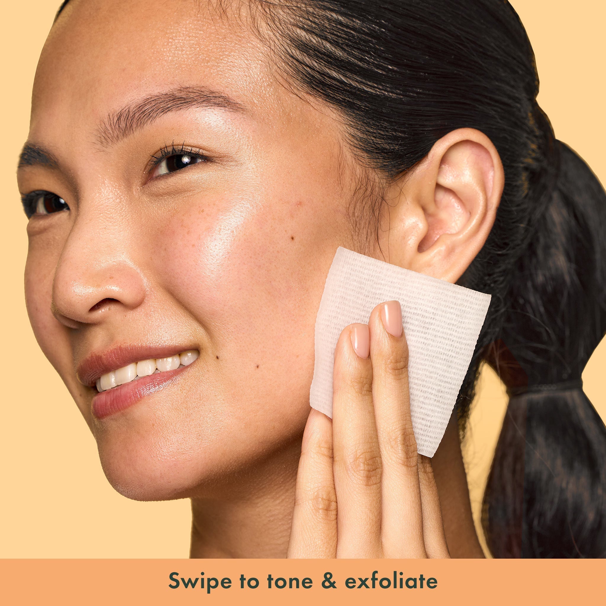 Miracle Clear Brightening Carotene Pads V4