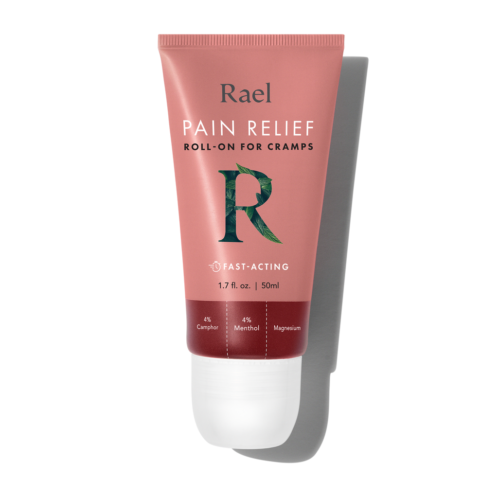 Pain Relief Roll-On for Cramps R9