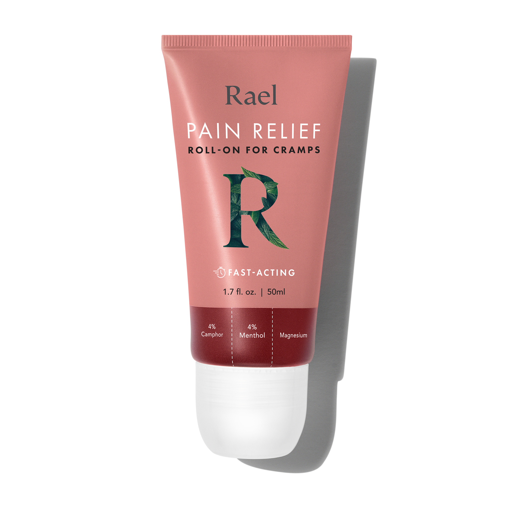 Pain Relief Roll-On for Cramps R9