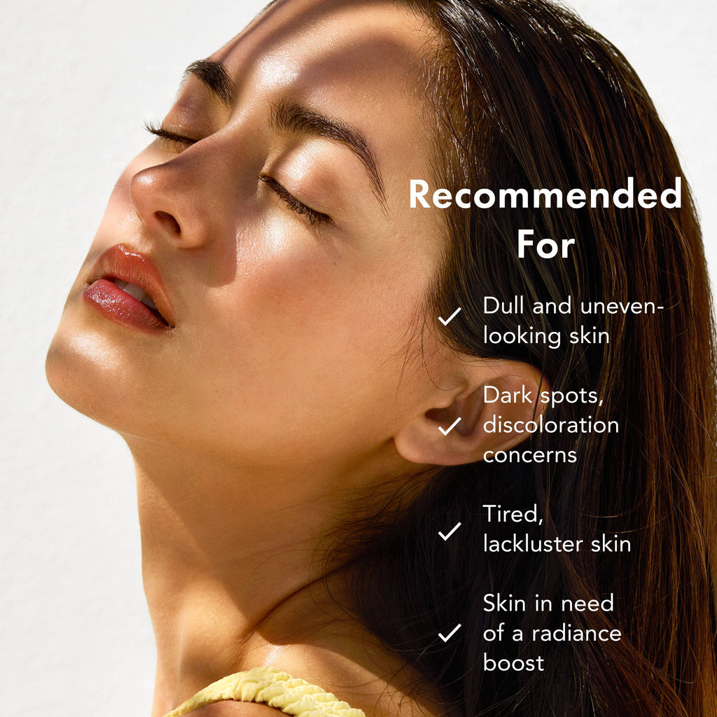 Glutathione + Vita C Hydrogel Mask R3