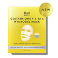 Glutathione + Vita C Hydrogel Mask R3
