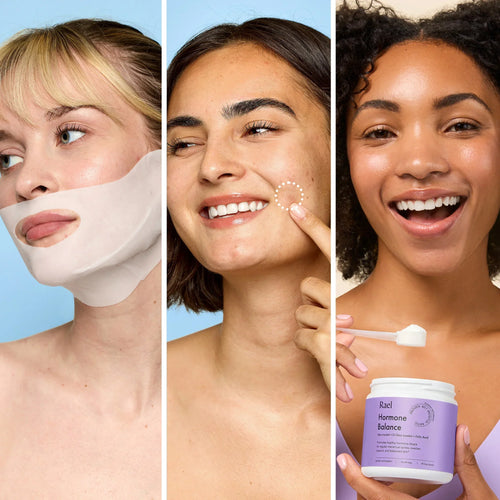 Blemish Control Bundle V0