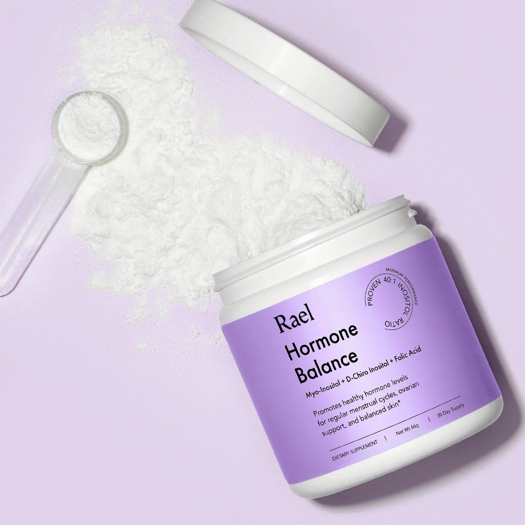 Blemish Control Bundle V0