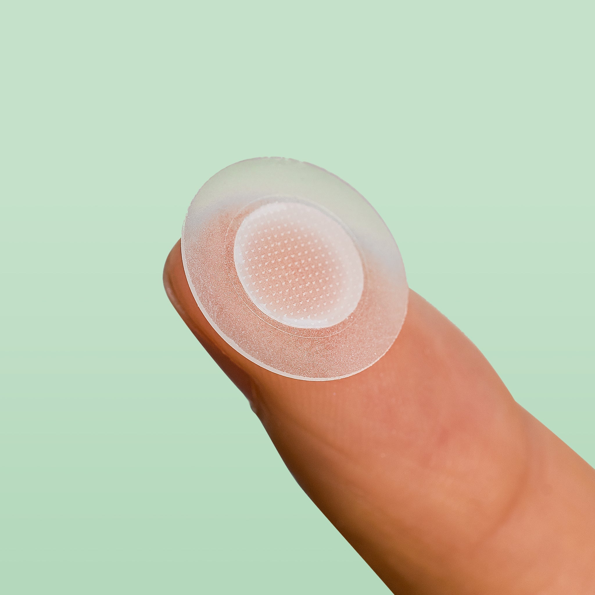 Miracle Patch Microcrystal Spot Cover N8