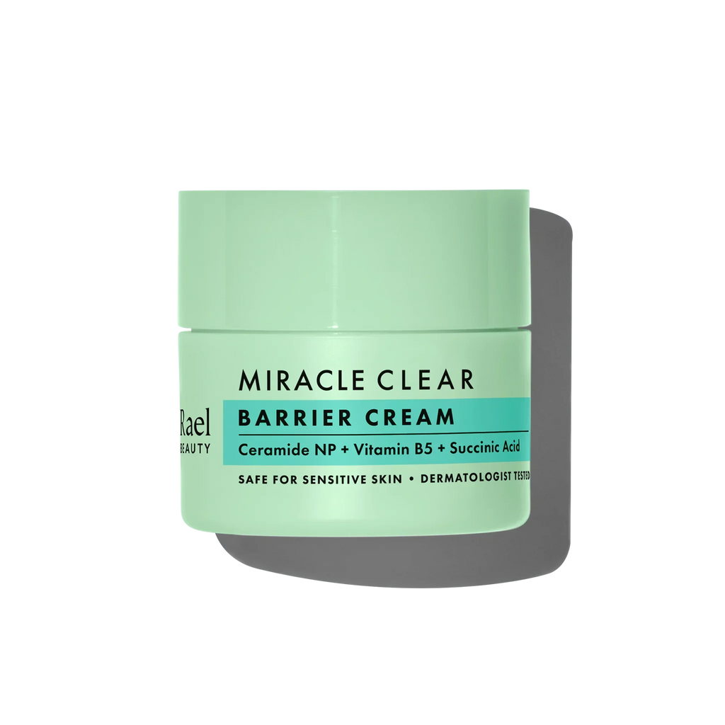Miracle Clear Barrier Cream L2