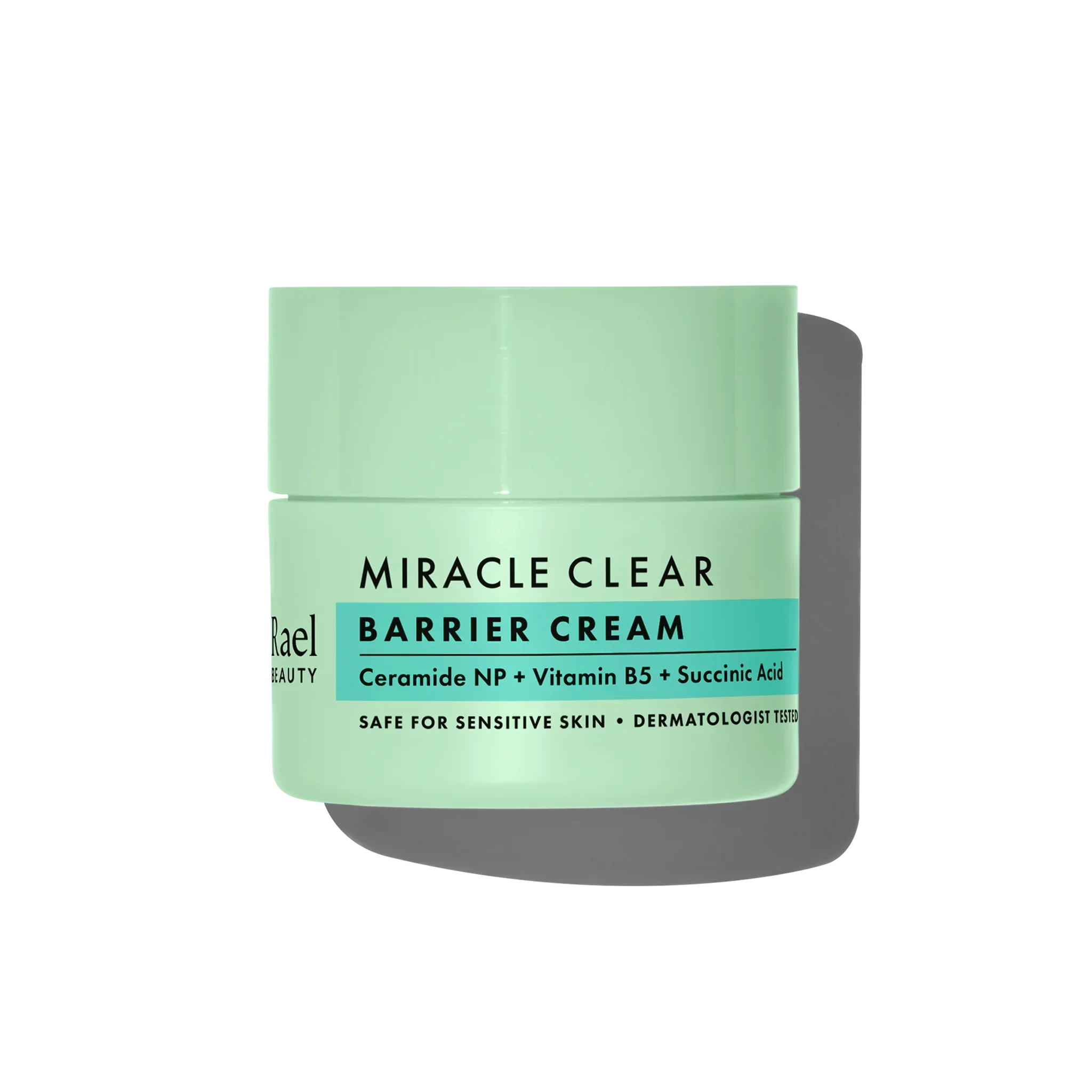 Miracle Clear Barrier Cream L2