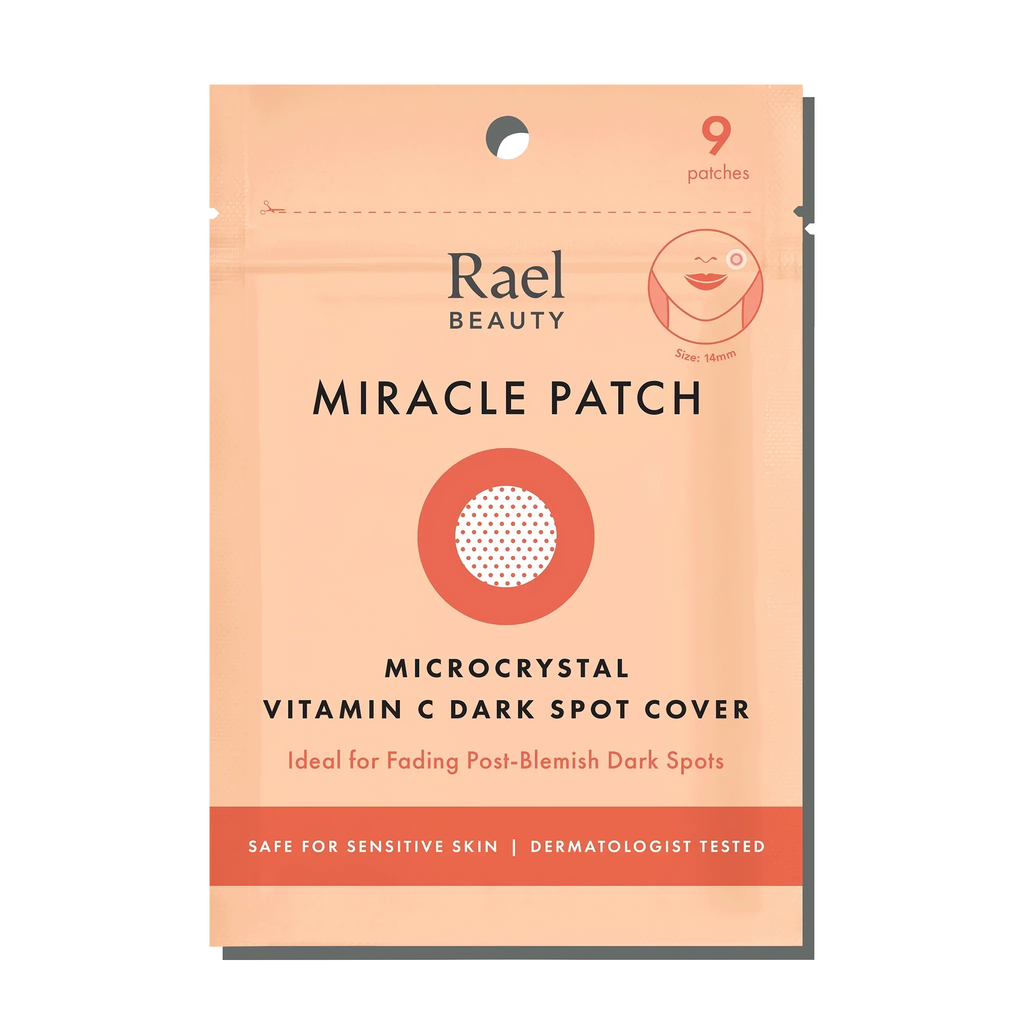 Miracle Patch Microcrystal Vitamin C Dark Spot Cover V8