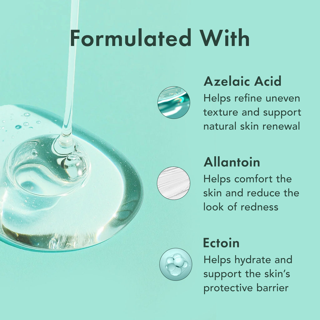 Miracle Clear Microcrystal Activated PM Serum 2000 D3