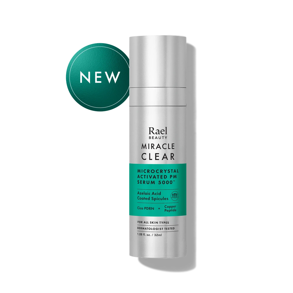 Miracle Clear Microcrystal Activated PM Serum 5000 J0