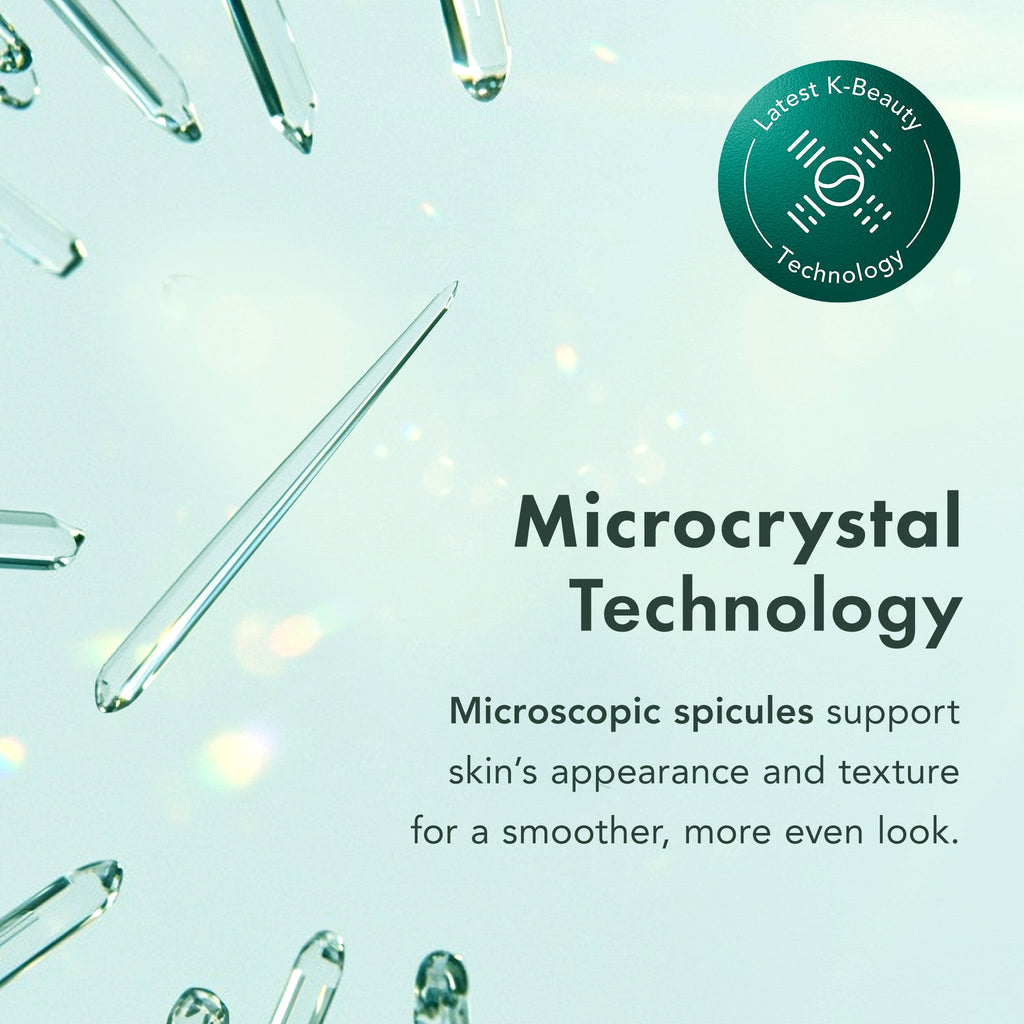 Miracle Clear Microcrystal Activated PM Serum 2000 D3