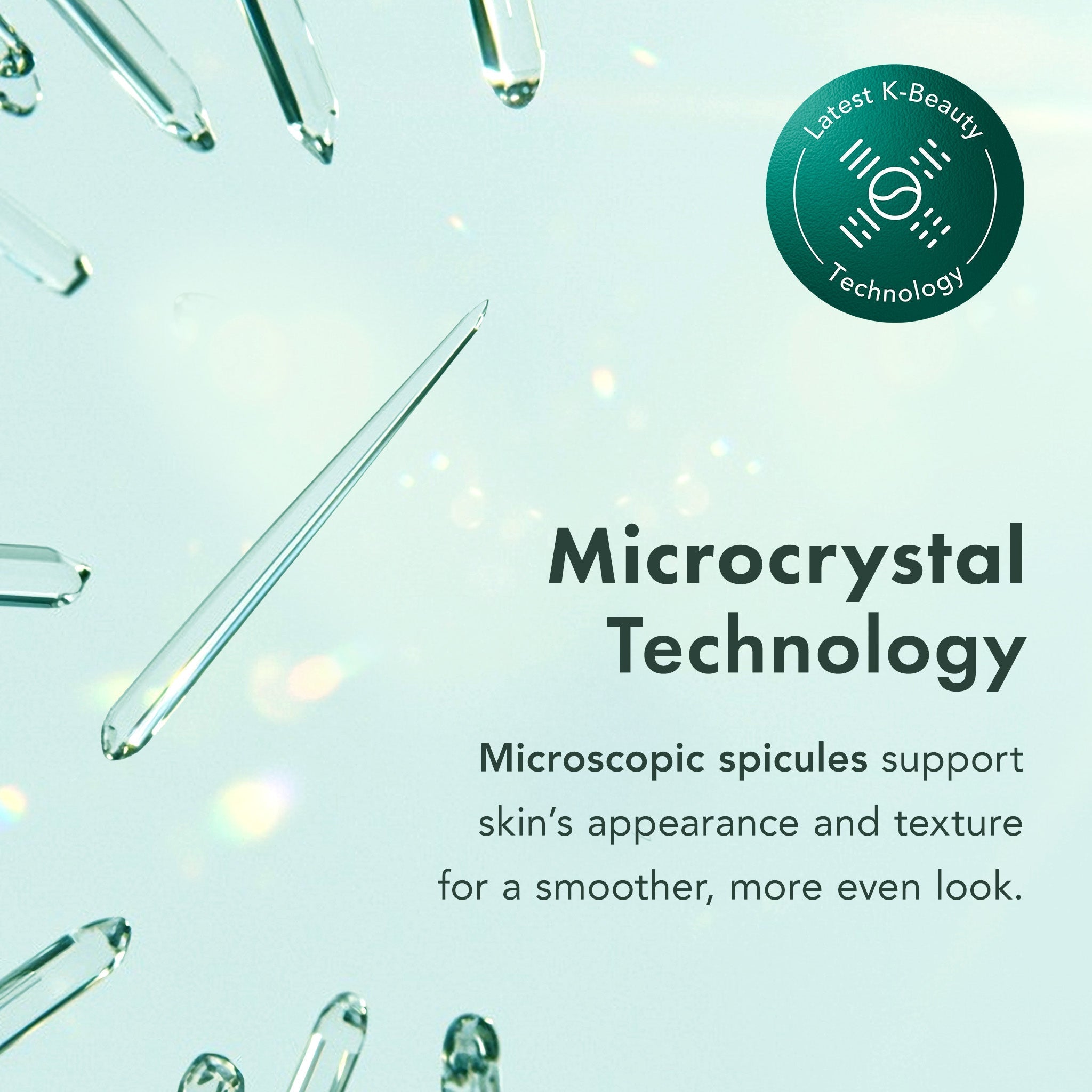 Miracle Clear Microcrystal Activated PM Serum 2000 D3
