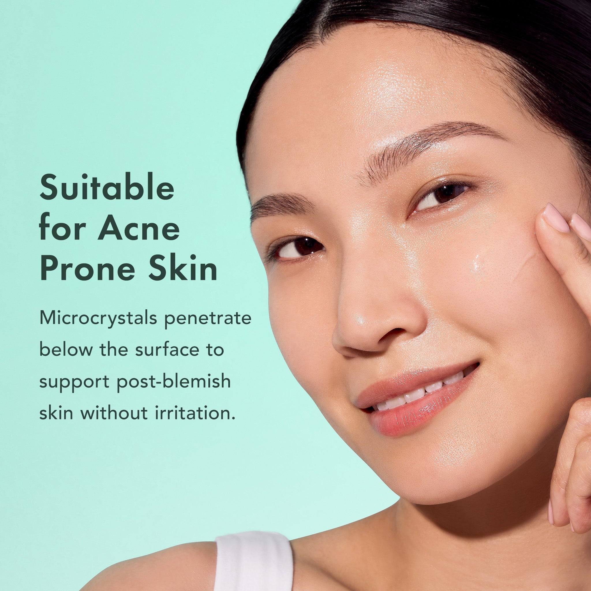 Miracle Clear Microcrystal Activated PM Serum 5000 J0