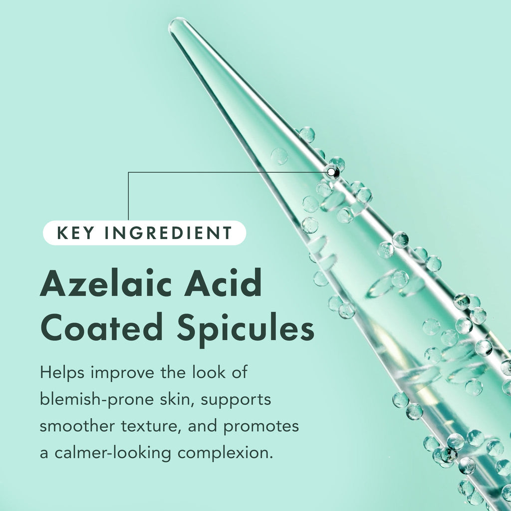 Miracle Clear Microcrystal Activated PM Serum 5000 J0