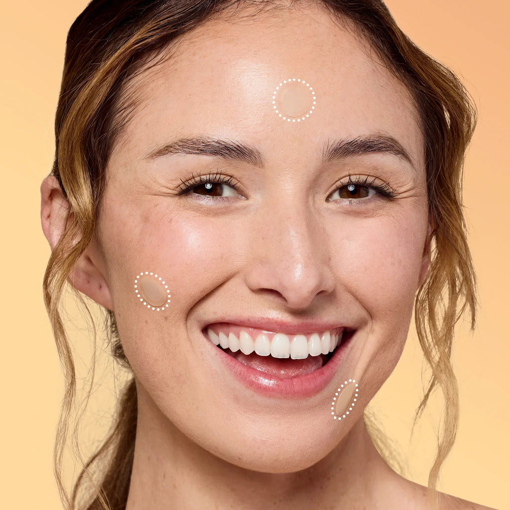 Skin Brightening Kit F1