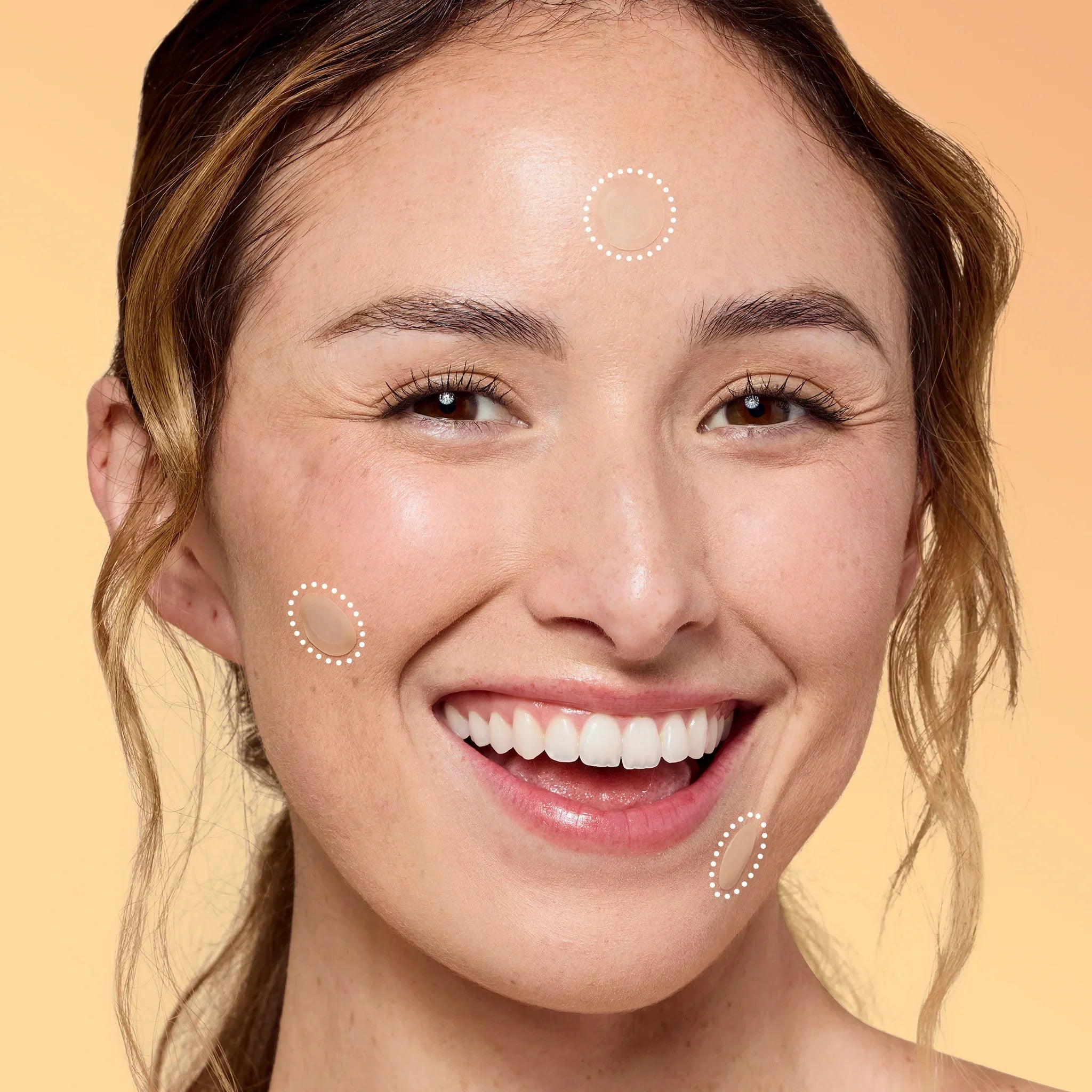 Skin Brightening Kit F1