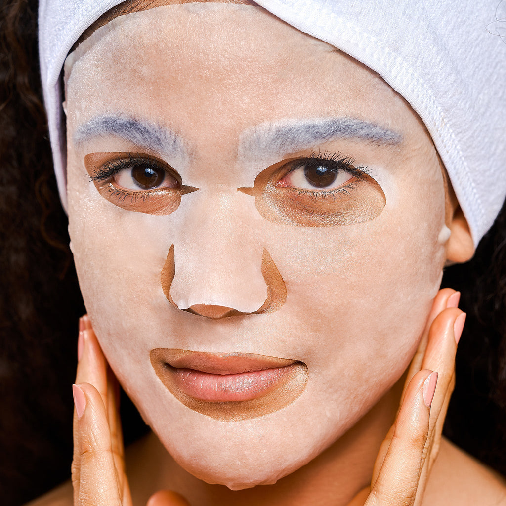 Skin Brightening Kit F1