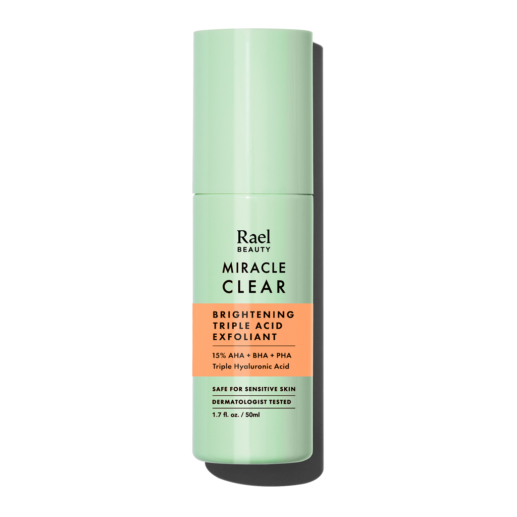 Miracle Clear Brightening Triple Acid Exfoliant S2