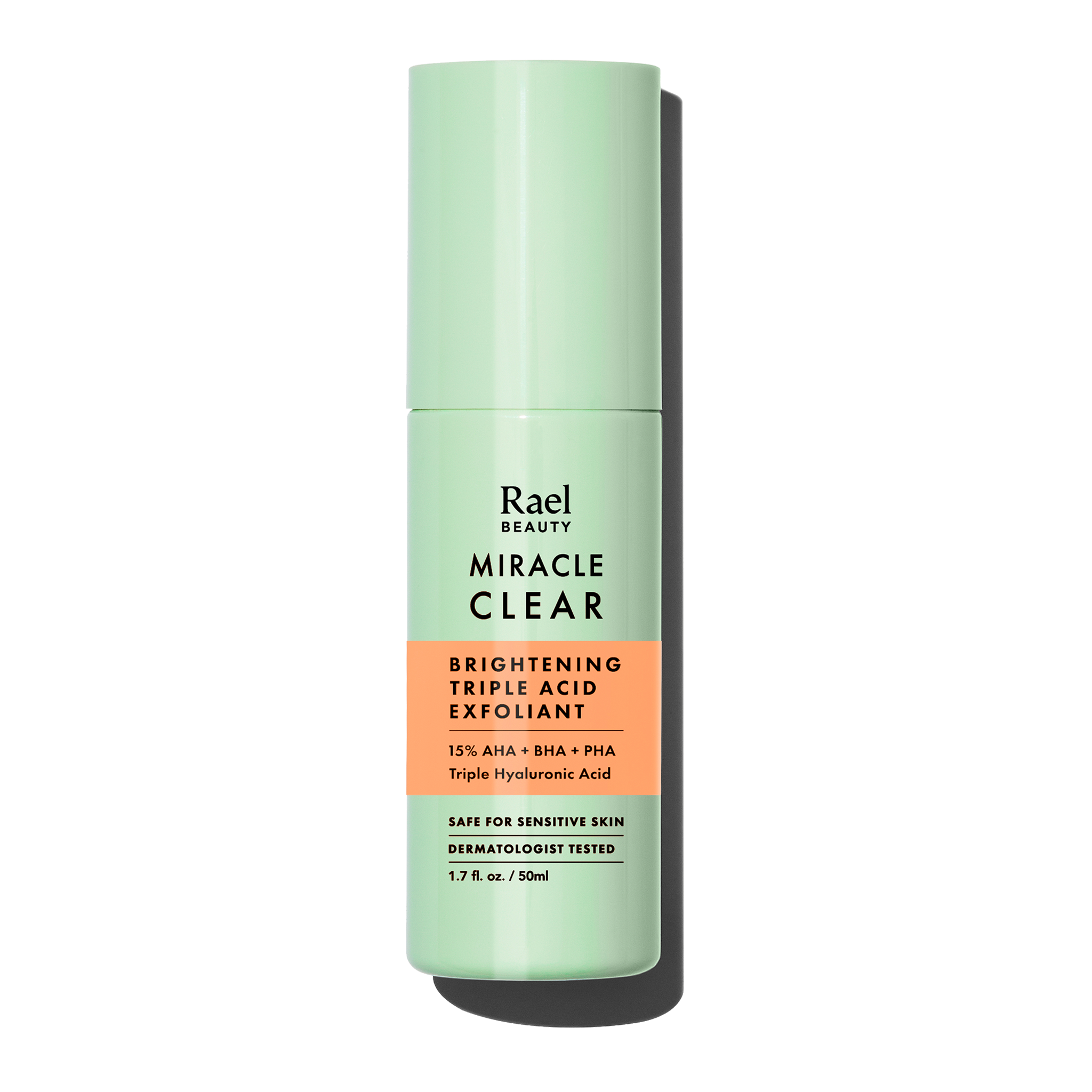 Miracle Clear Brightening Triple Acid Exfoliant S2