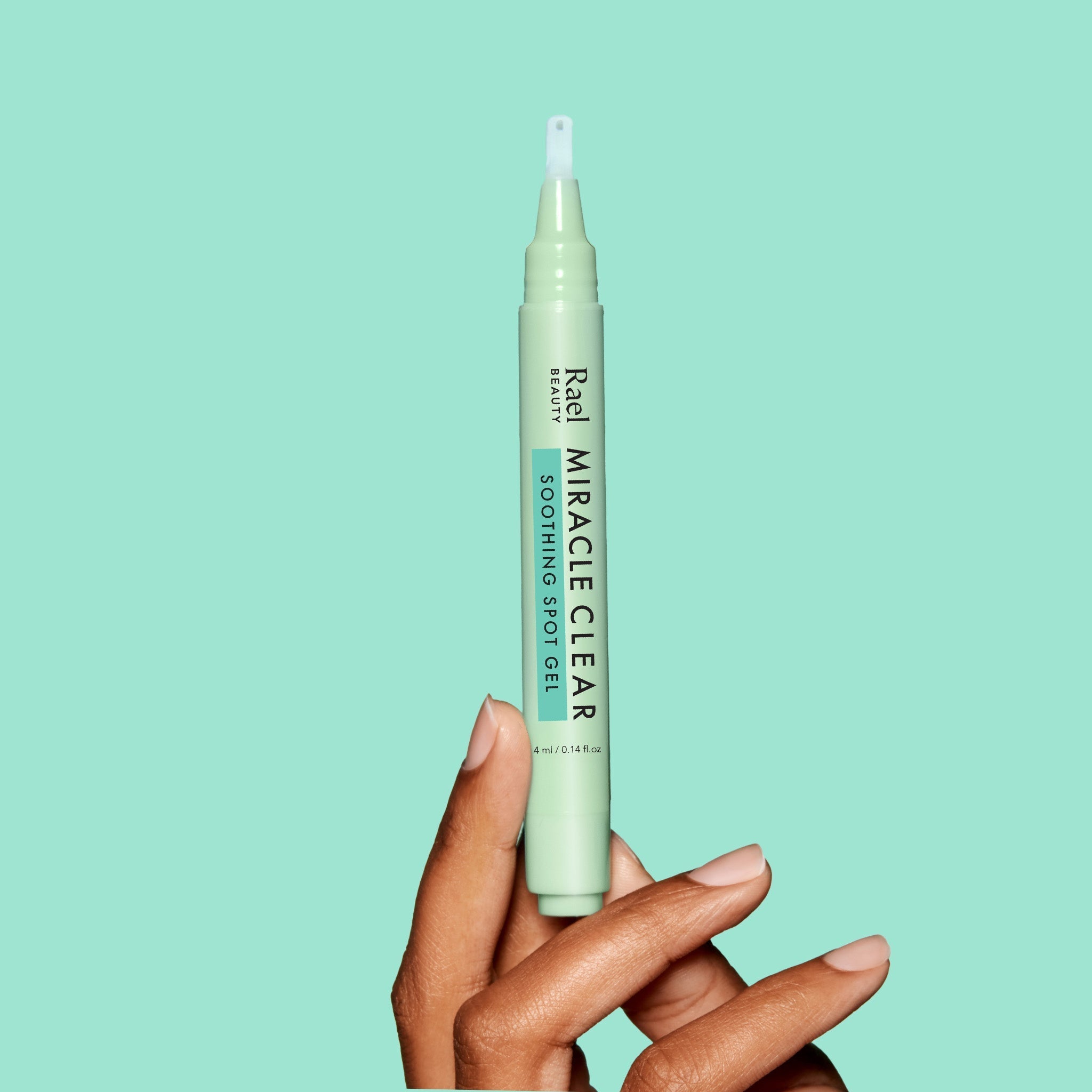 Miracle Clear Soothing Spot Gel Q6