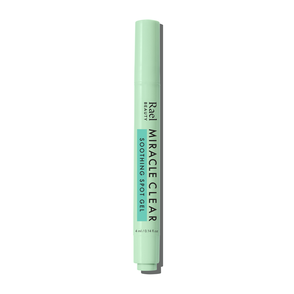 Miracle Clear Soothing Spot Gel Q6