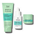New Miracle Clear Trio V5