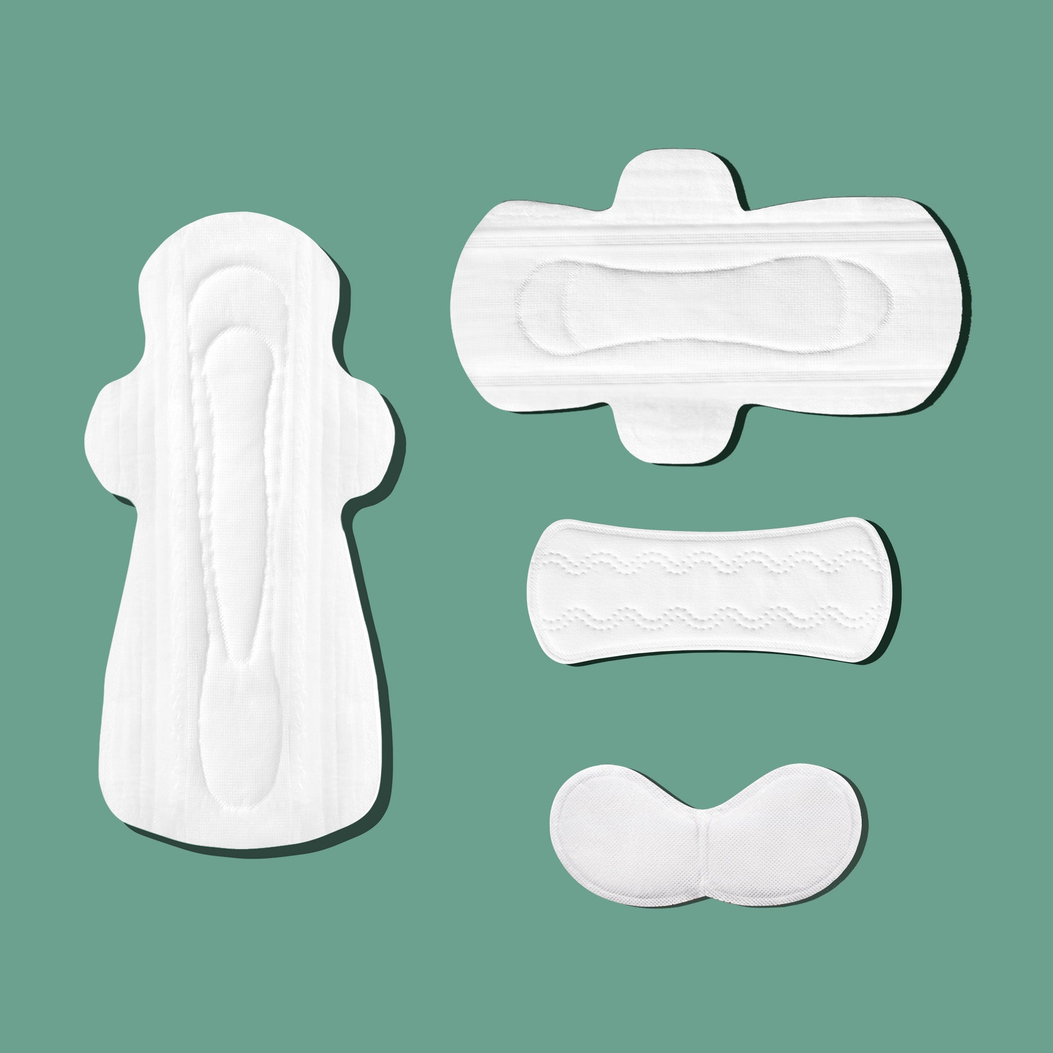 Period Essentials Set P6