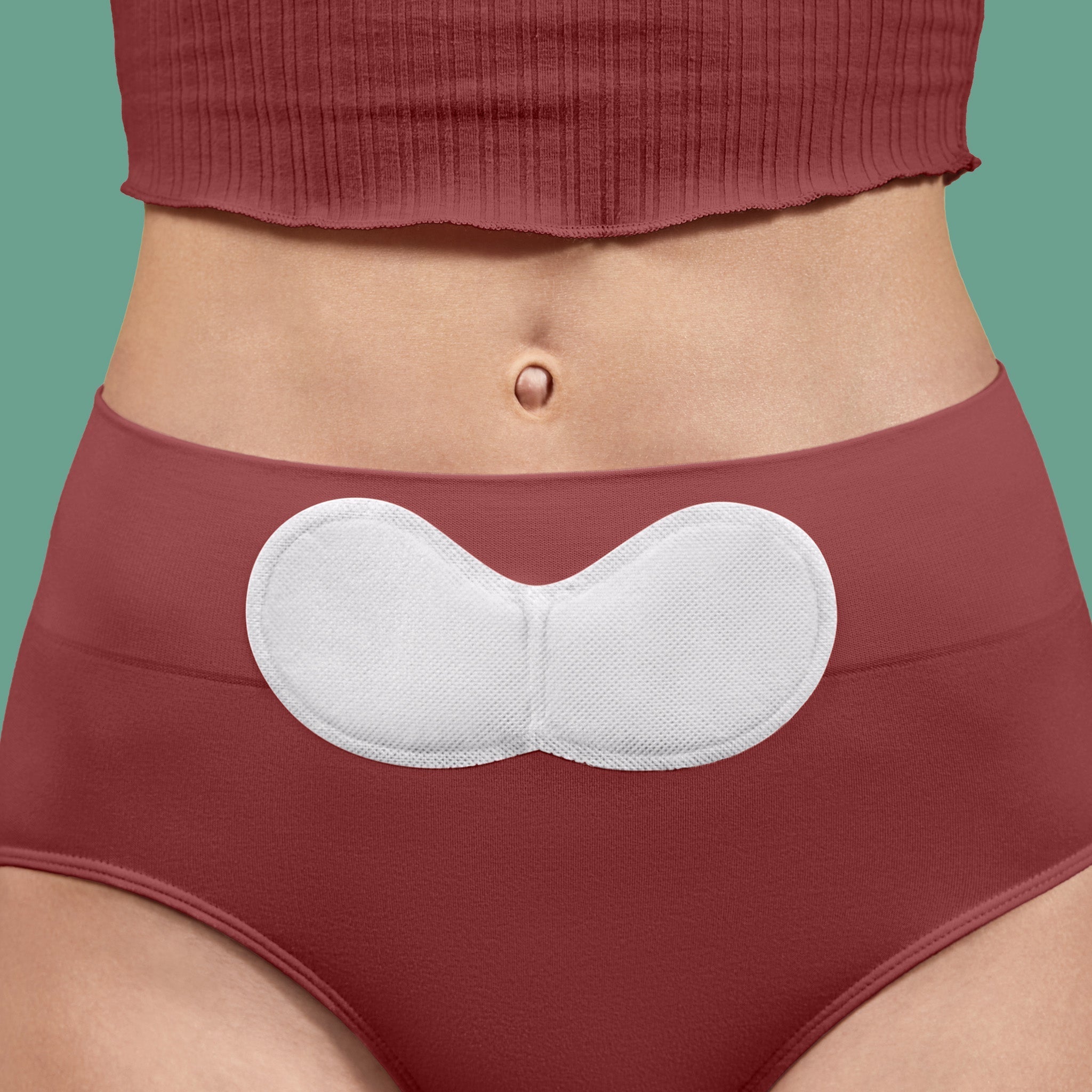 Period Essentials Set P6
