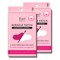 Miracle Patch 3-Step Pore Melting Pack - 2 Pack P2