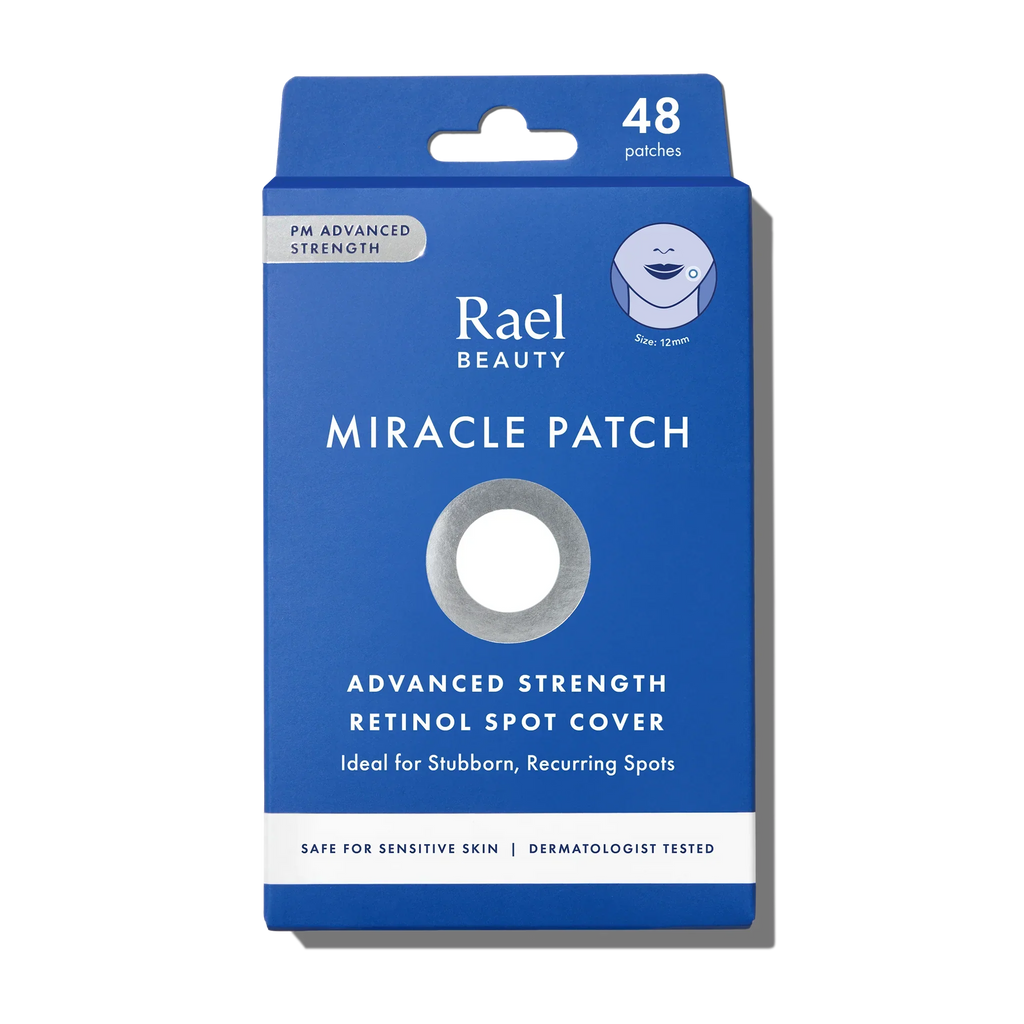 Miracle Patch Advanced Strength Retinol* Spot Cover Z0