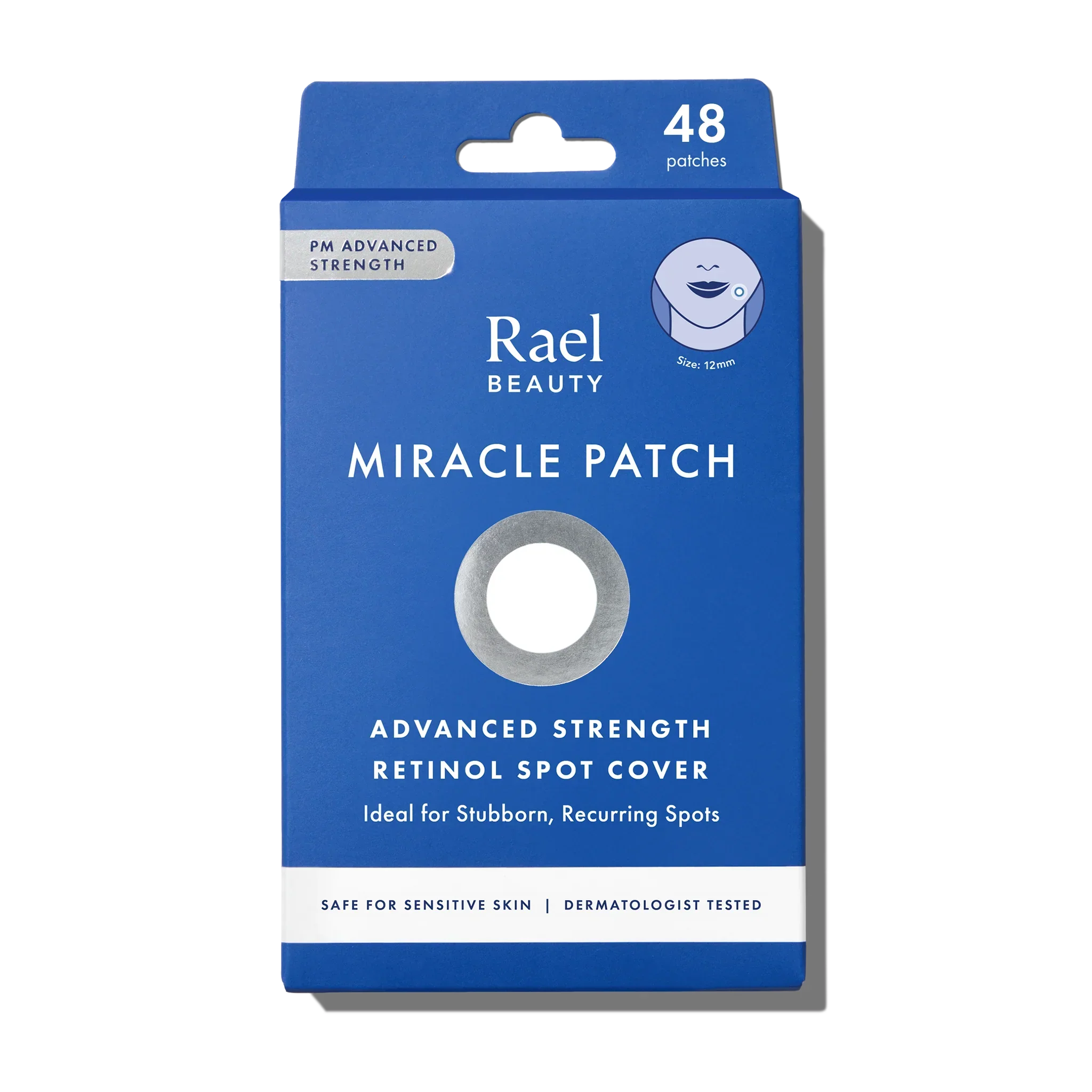 Miracle Patch Advanced Strength Retinol* Spot Cover Z0
