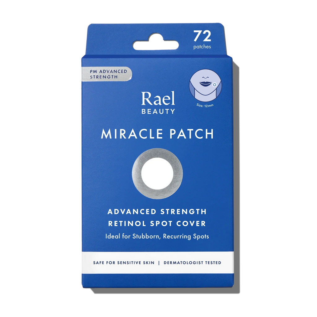 Miracle Patch Advanced Strength Retinol* Spot Cover Z0