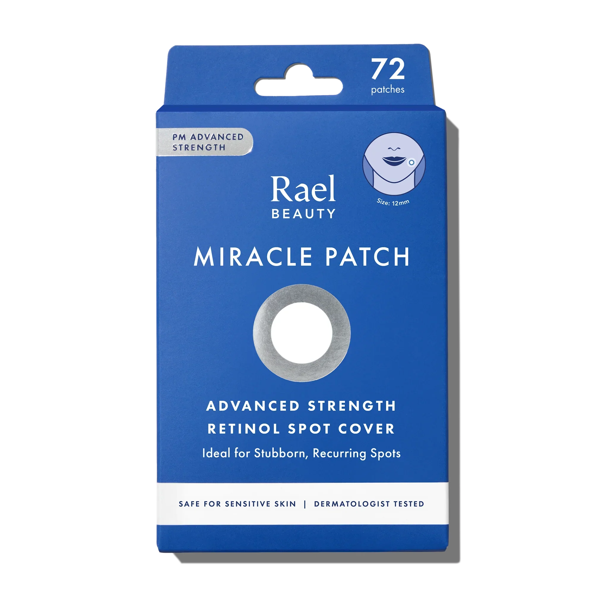 Miracle Patch Advanced Strength Retinol* Spot Cover Z0