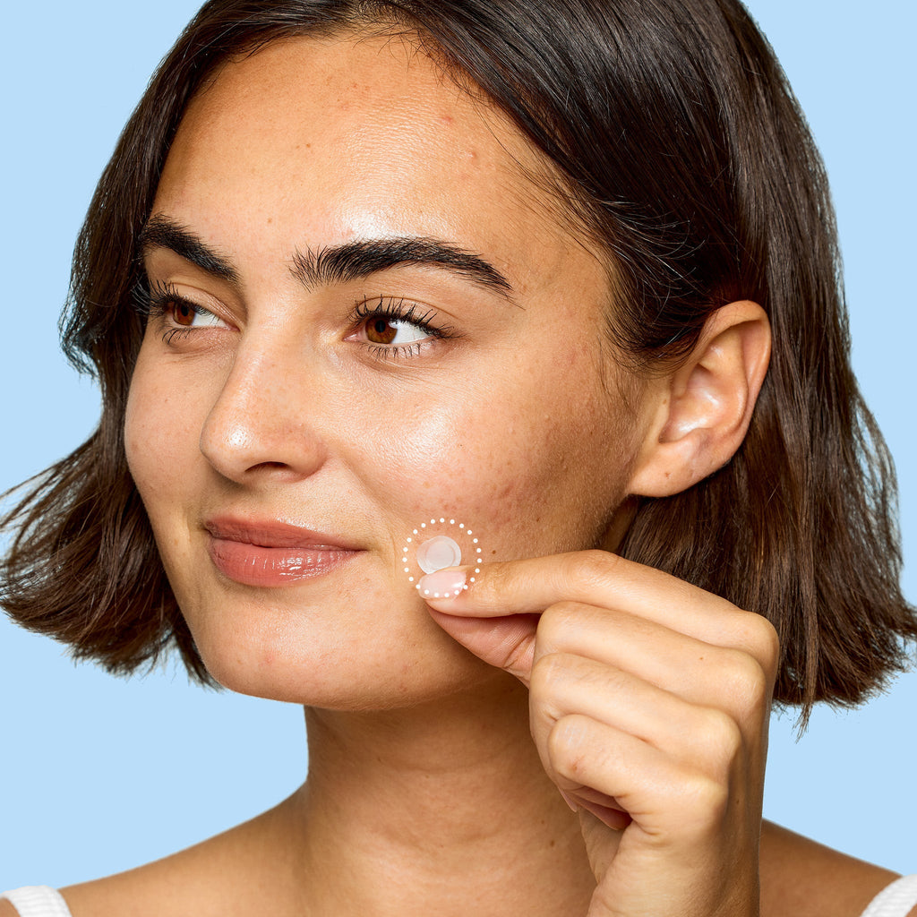 Miracle Patch Advanced Strength Retinol* Spot Cover Z0