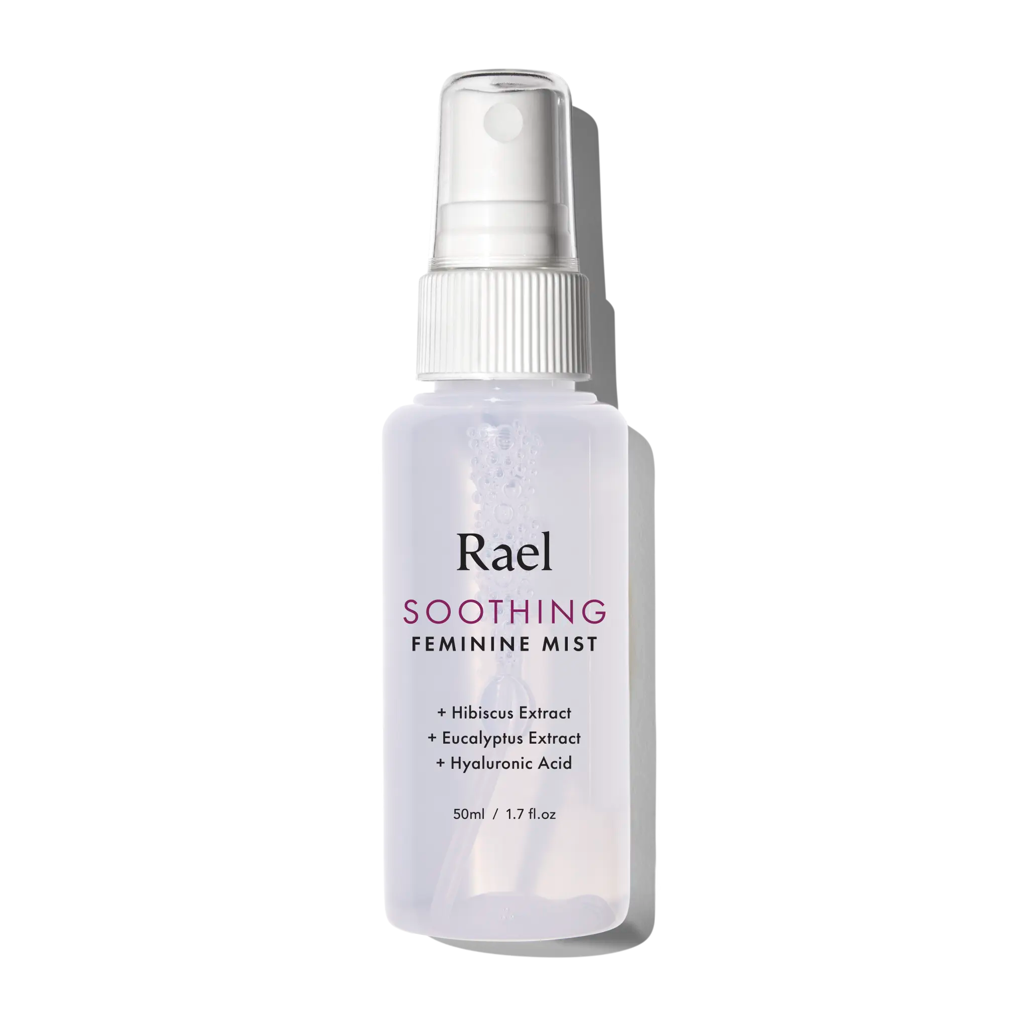 Soothing Odor-Control Feminine Mist Q0