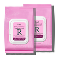Soothing Feminine Wipes - 2 Pack A6
