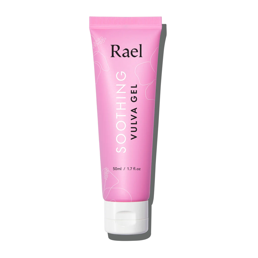 Soothing Vulva Relief Gel J5