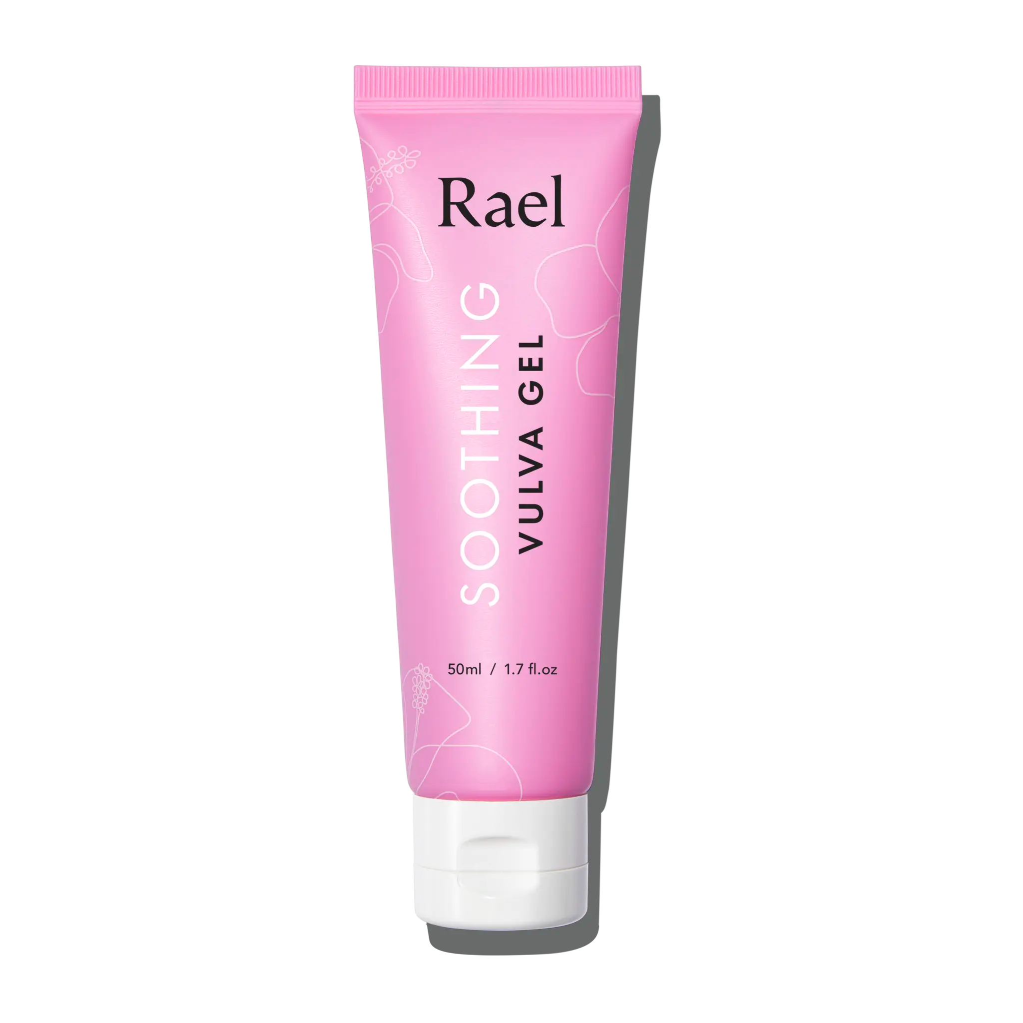 Soothing Vulva Relief Gel J5