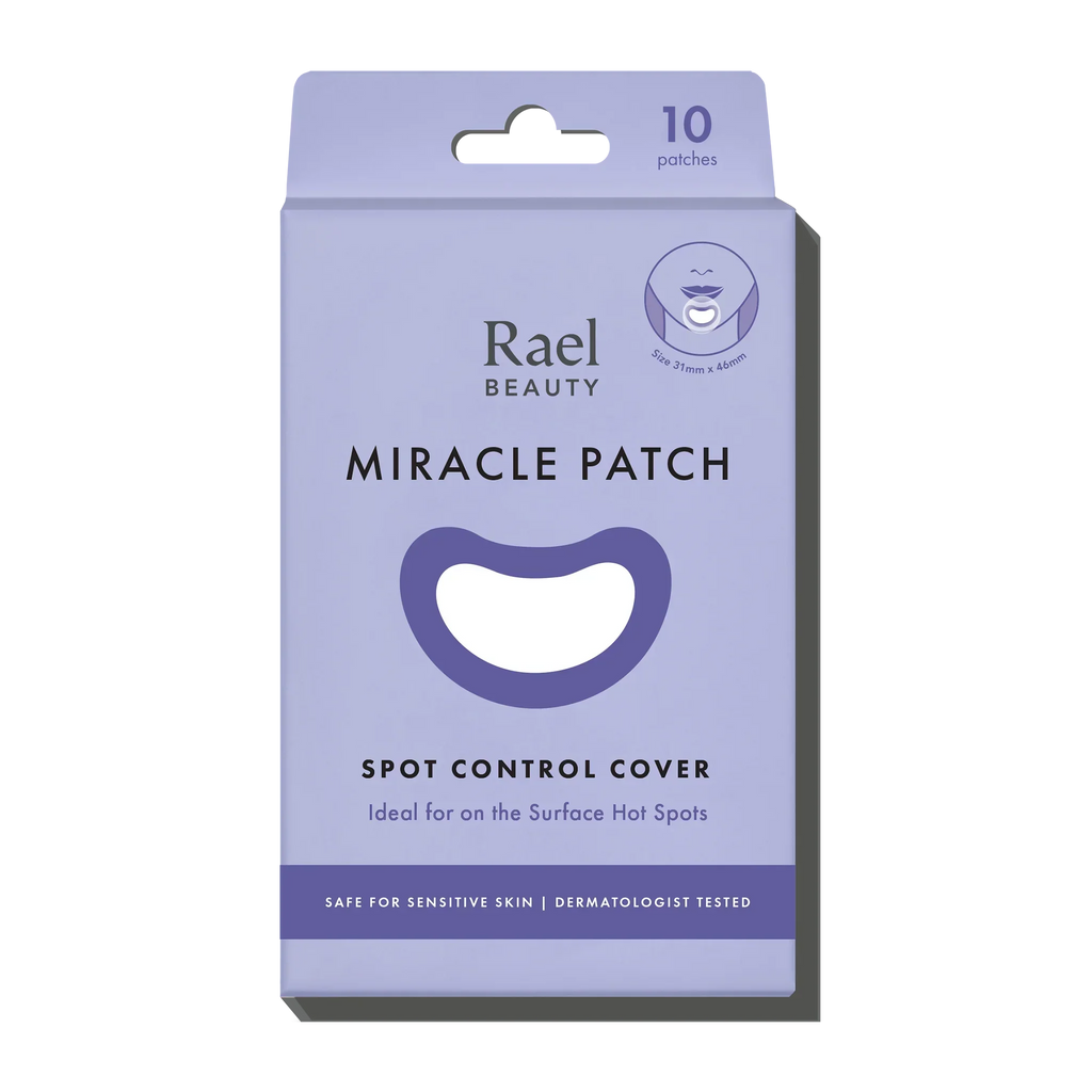Miracle Patch Spot Control Cover E6