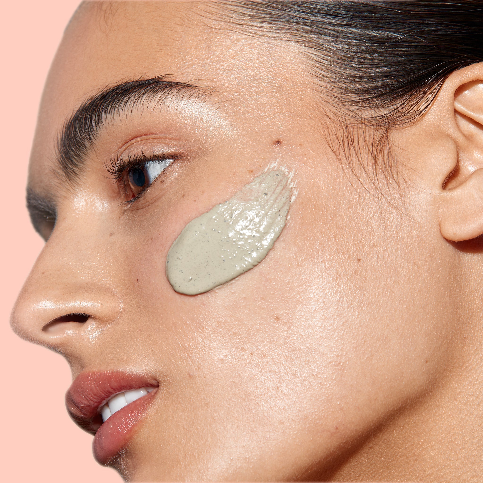 Miracle Clear Pore Purifying Clay Mask V2