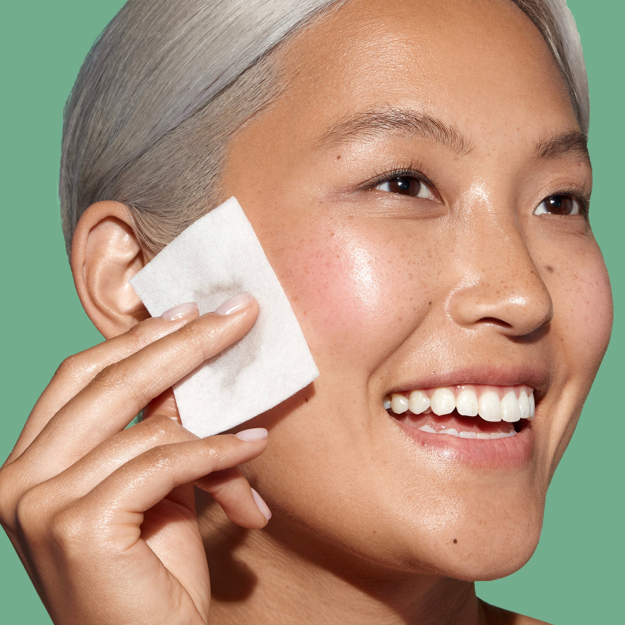 Miracle Clear Clarifying Toner D8