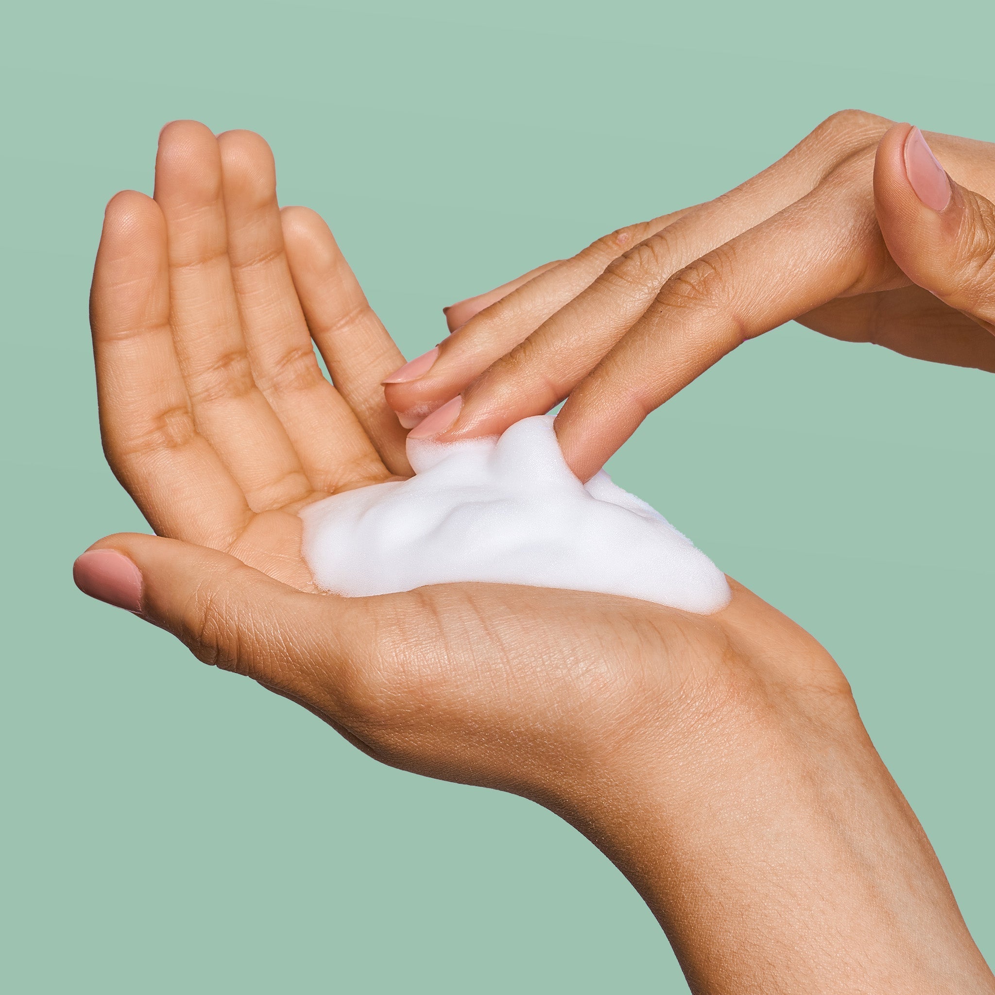 Gentle Foaming Feminine Wash N6