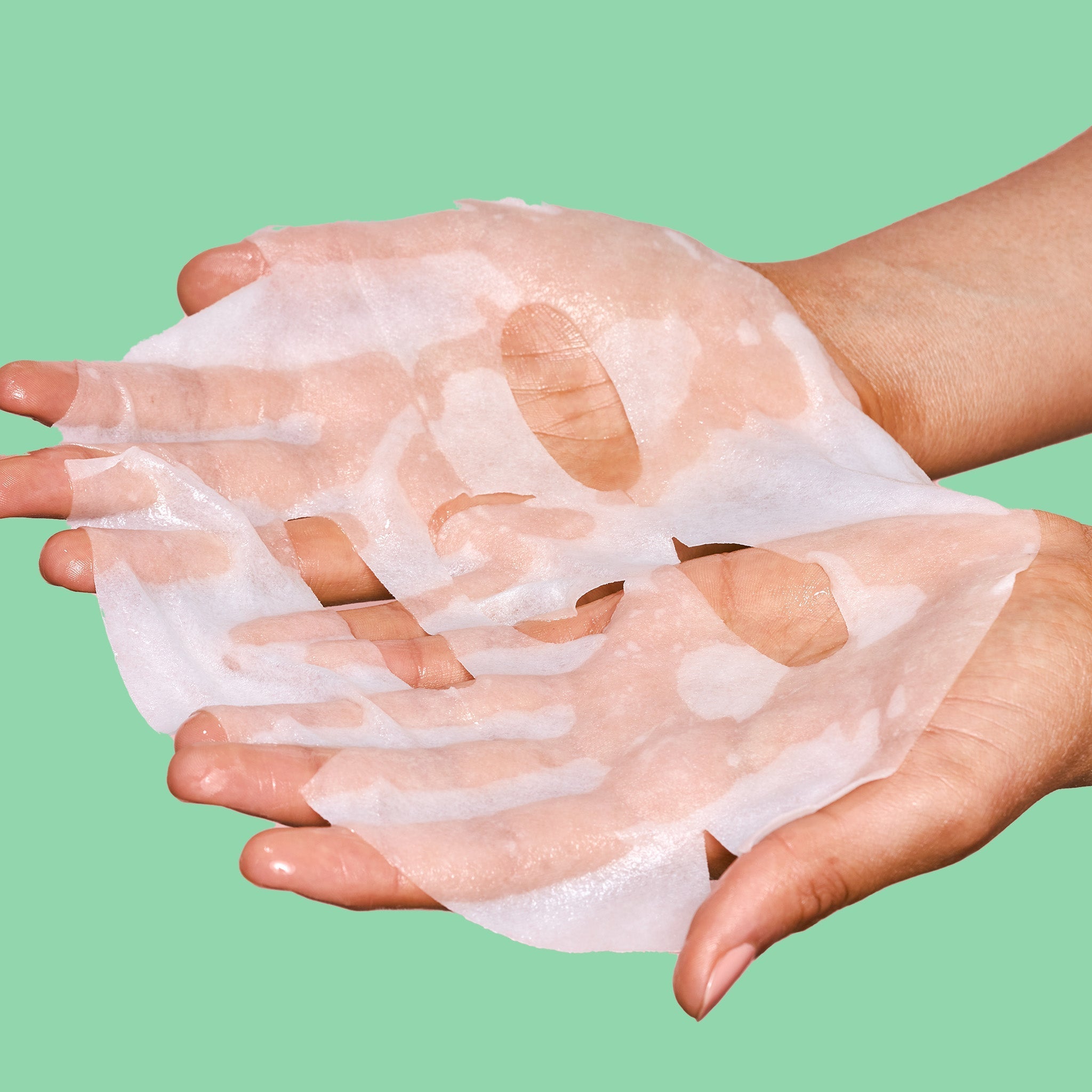 Tea Tree Face Masks O7