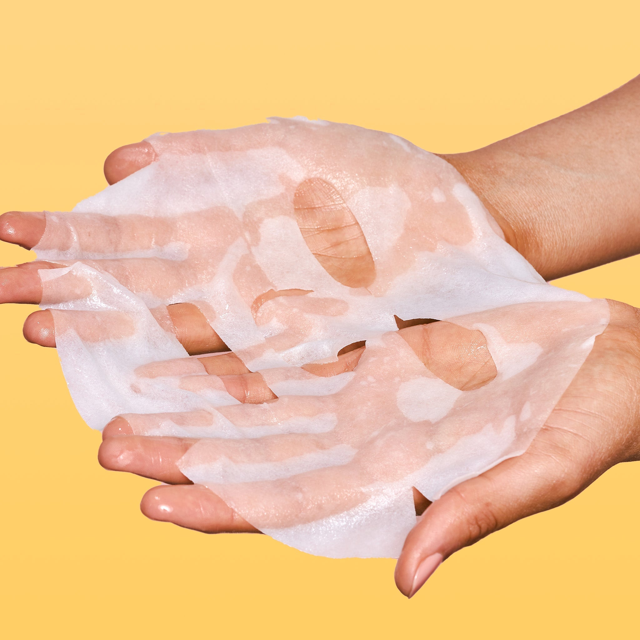 Vitamin C Sheet Masks V3